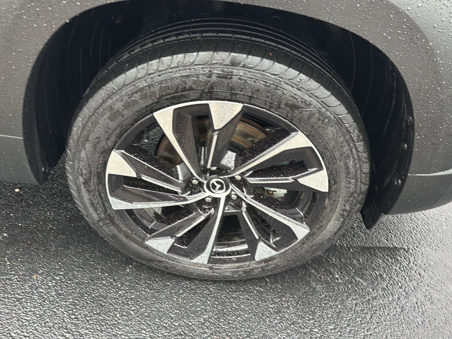 Used 2025 MAZDA CX-50 2.5 Hybrid w/ Premium Plus Pkg image 35