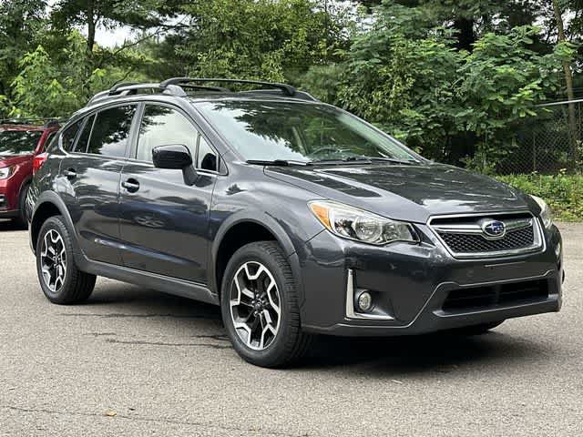 Used 2016 Subaru Crosstrek 2.0i Premium AWD/4WD image 27