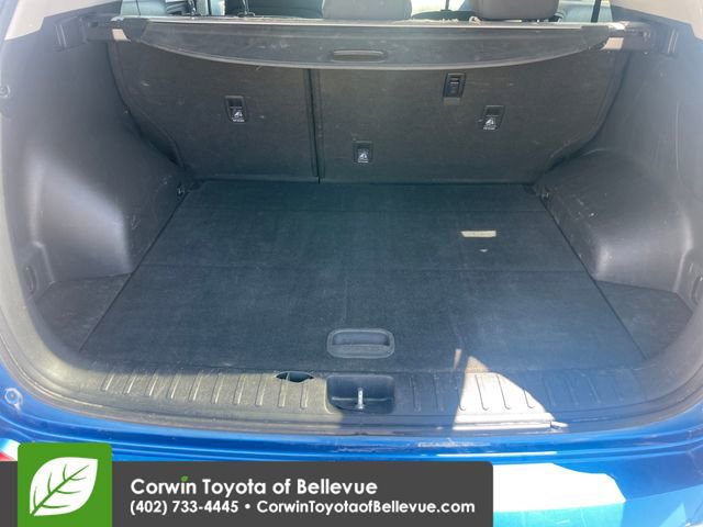 Used 2018 Hyundai Tucson SEL AWD/4WD image 29