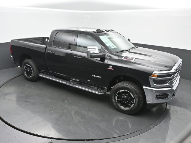Used 2025 RAM 2500 Laramie AWD/4WD image 62