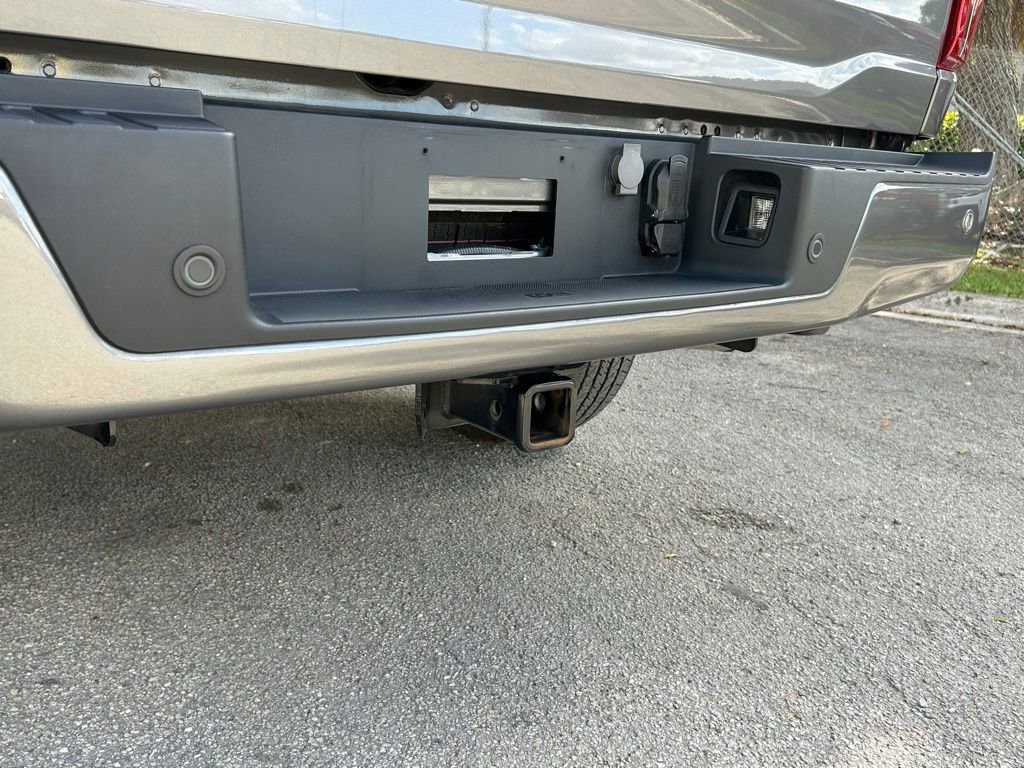 Used 2024 Ford F150 STX image 28