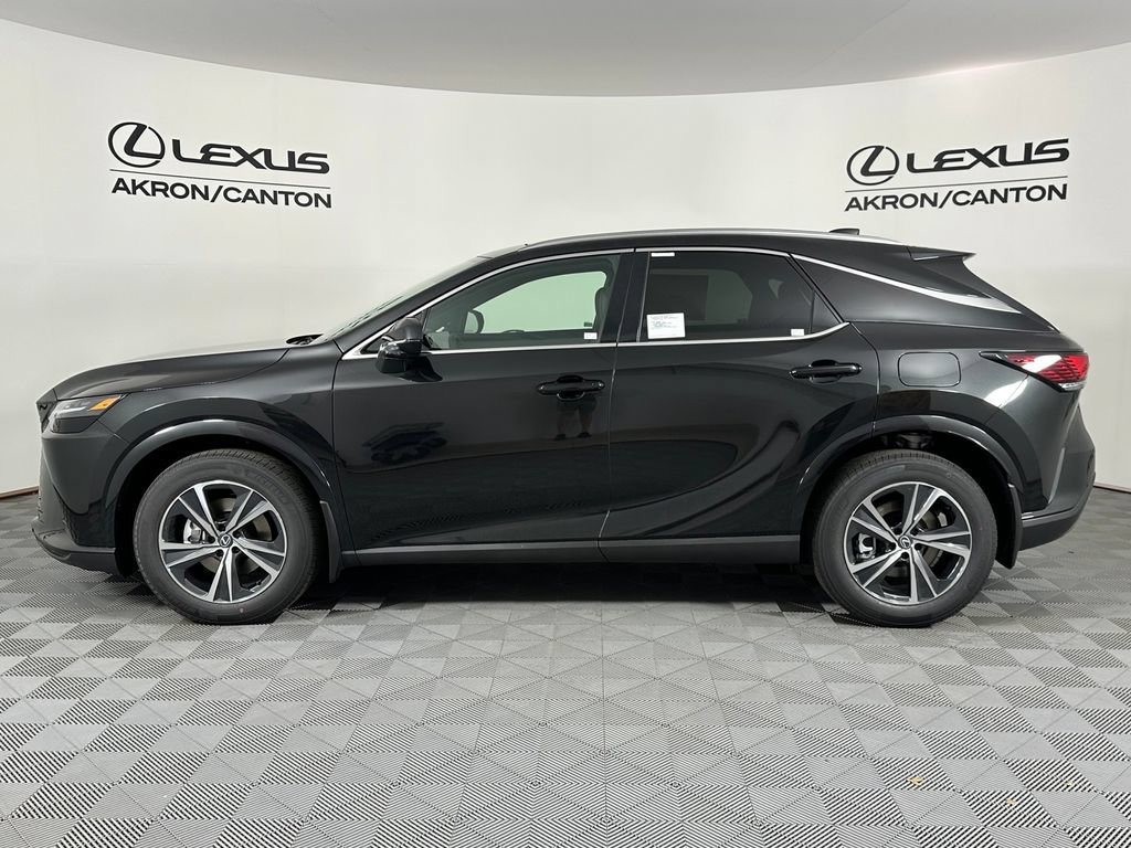 New 2026 Lexus RX 350 Premium w/ Convenience Package AWD/4WD image 10