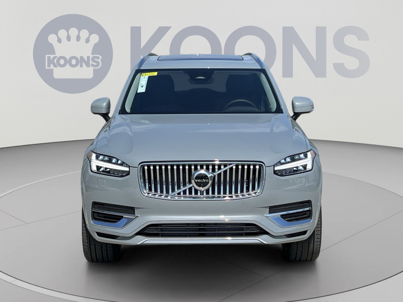 Used 2024 Volvo XC90 T8 Plus w/ Protection Package Premier AWD/4WD image 11
