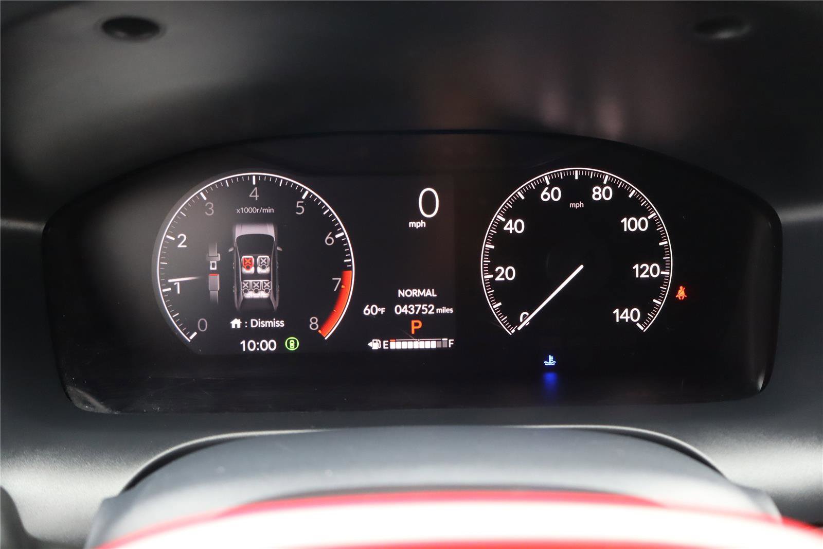 Used 2023 Honda HR-V Sport image 18