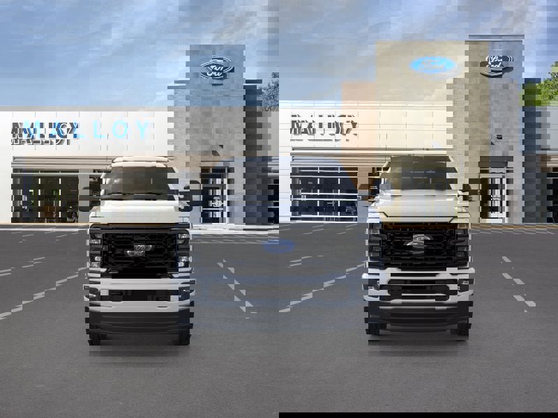 New 2026 Ford F250 XL image 6