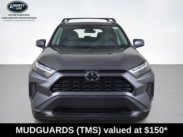 Used 2024 Toyota RAV4 XLE w/ Convenience Package AWD/4WD image 8