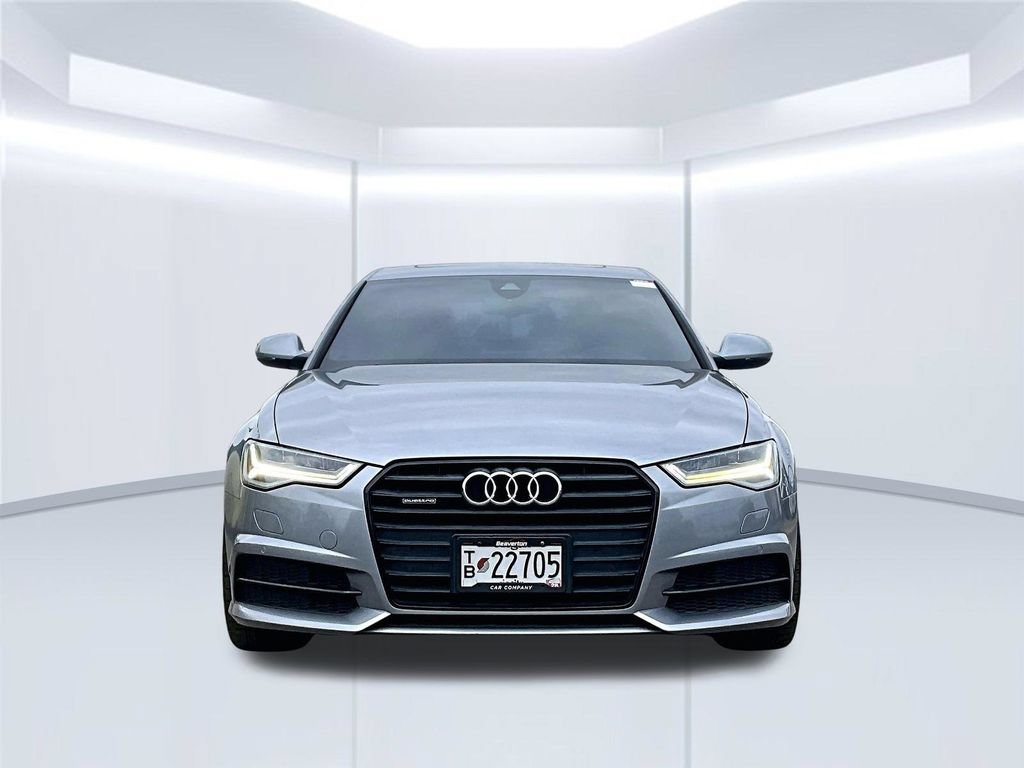 Used 2016 Audi A6 3.0T Prestige w/ Prestige Package AWD/4WD image 5