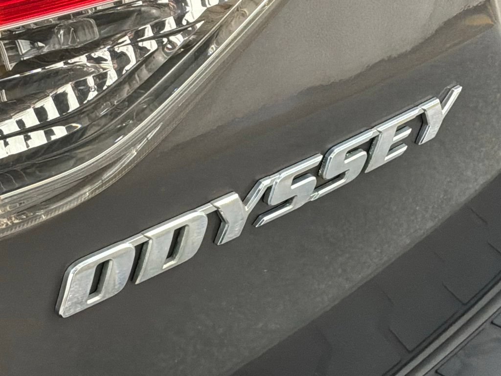 Used 2015 Honda Odyssey EX-L image 23