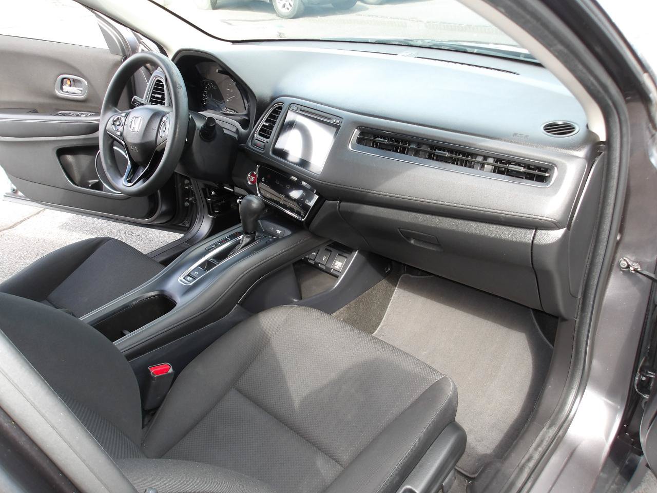 Used 2016 Honda HR-V EX image 13