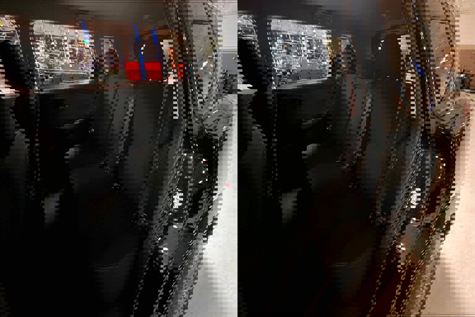 Used 2023 Nissan Rogue S image 20