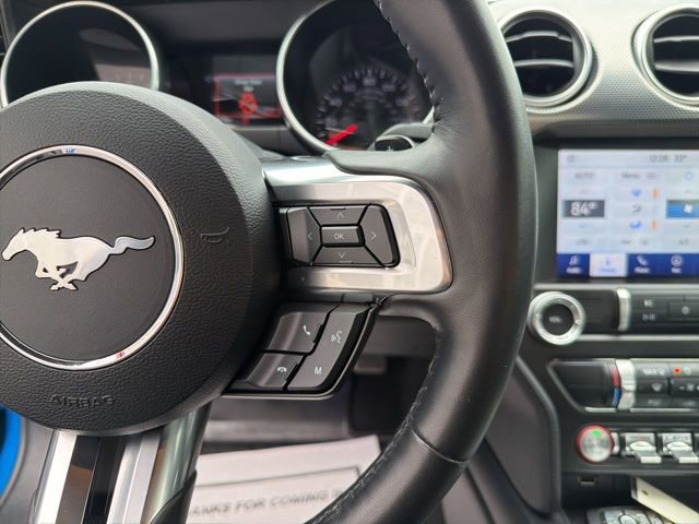 Used 2021 Ford Mustang GT w/ Equipment Group 301A image 21