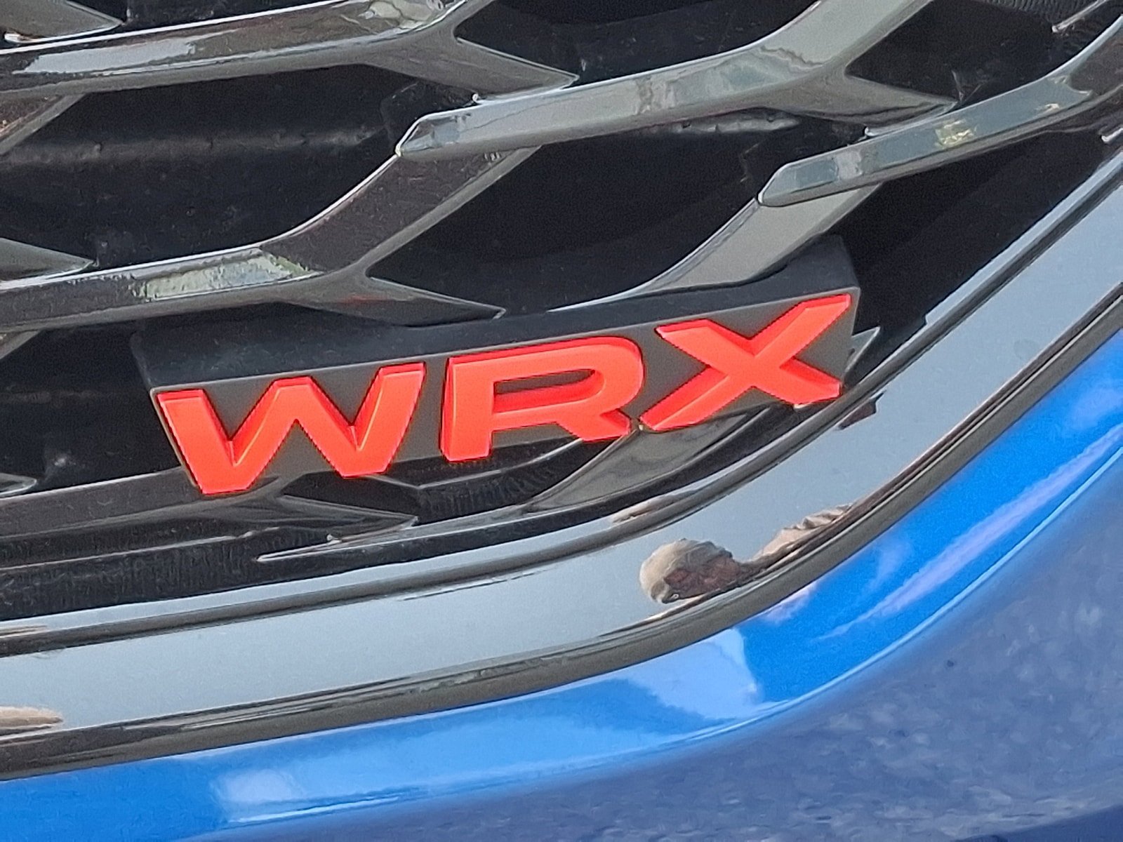 New 2026 Subaru WRX Limited AWD/4WD image 5