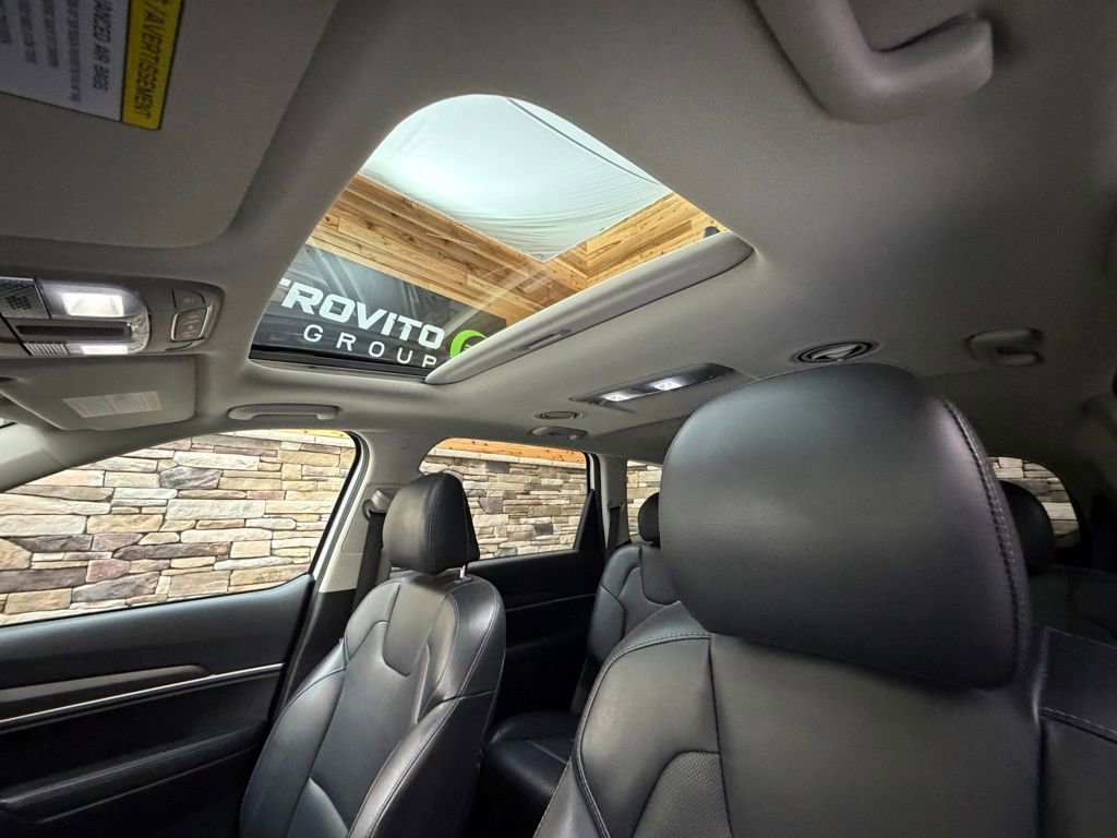 Used 2020 Kia Telluride S image 24