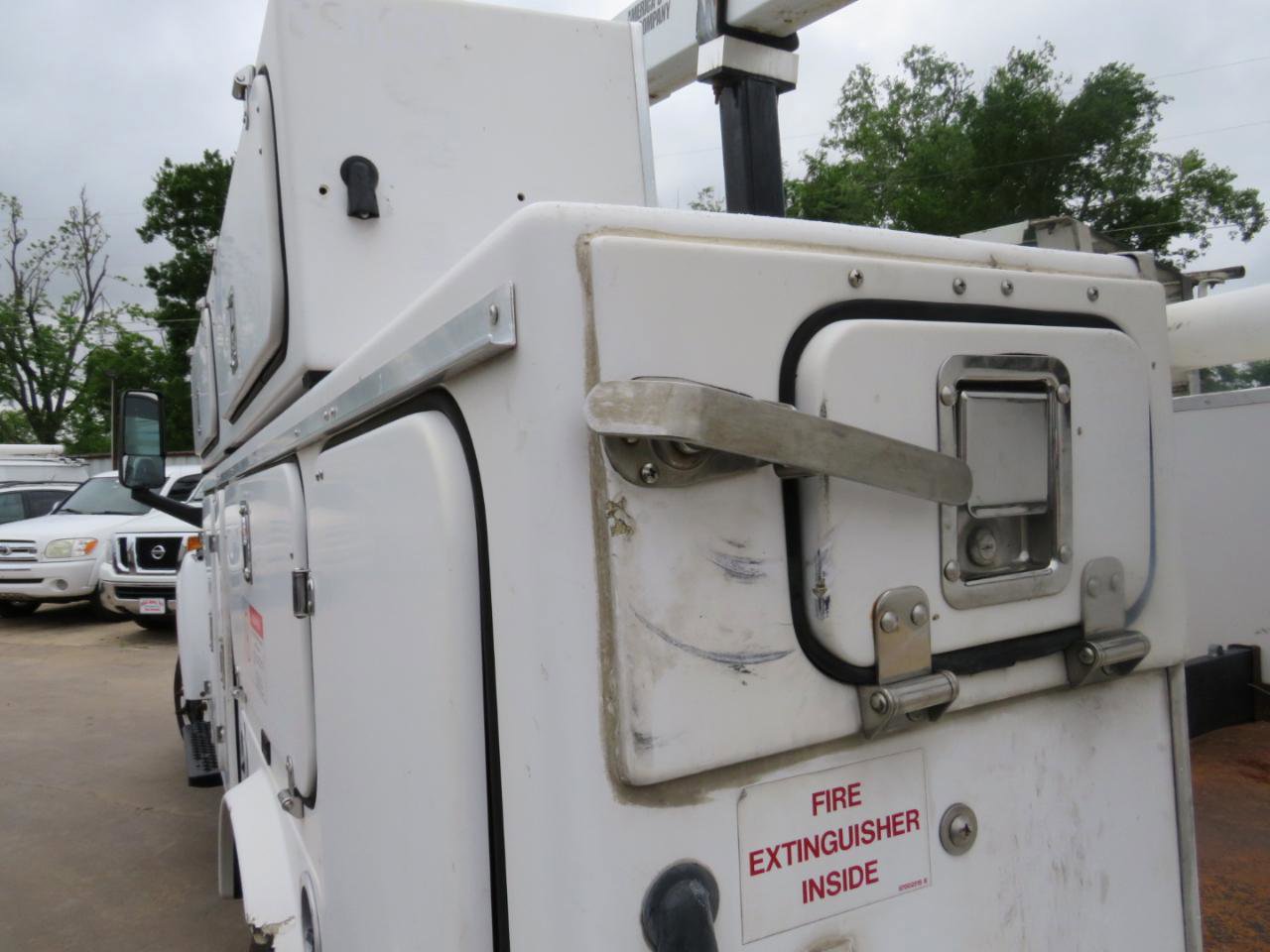 Used 2005 Chevrolet Kodiak C4500 2WD Regular Cab image 40