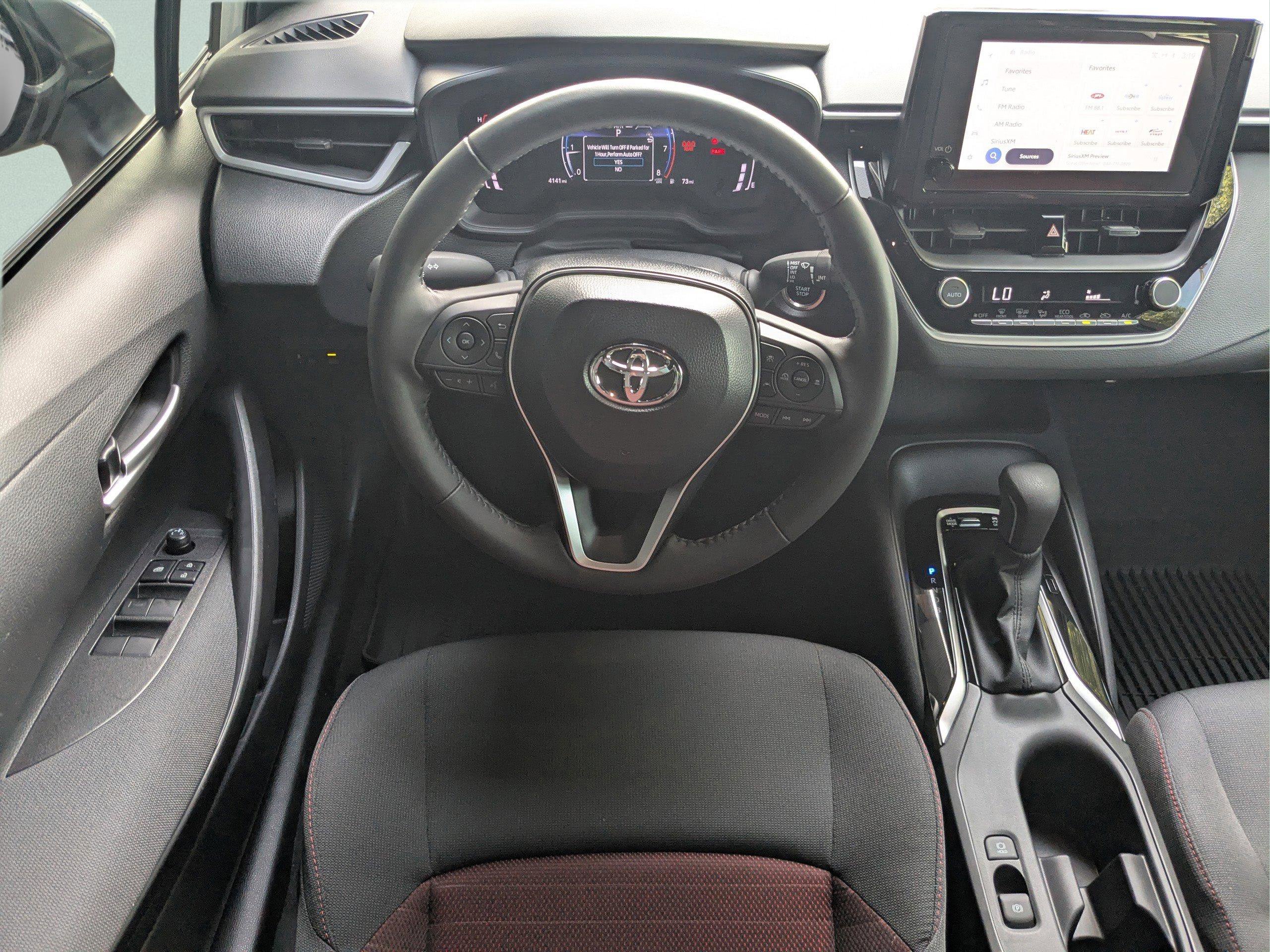 Used 2026 Toyota Corolla SE FWD image 13