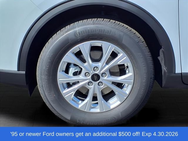 New 2026 Ford Escape Active image 9