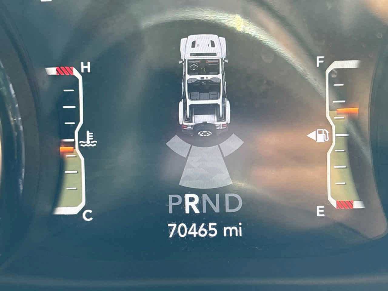 Used 2019 Jeep Wrangler Unlimited Rubicon image 27