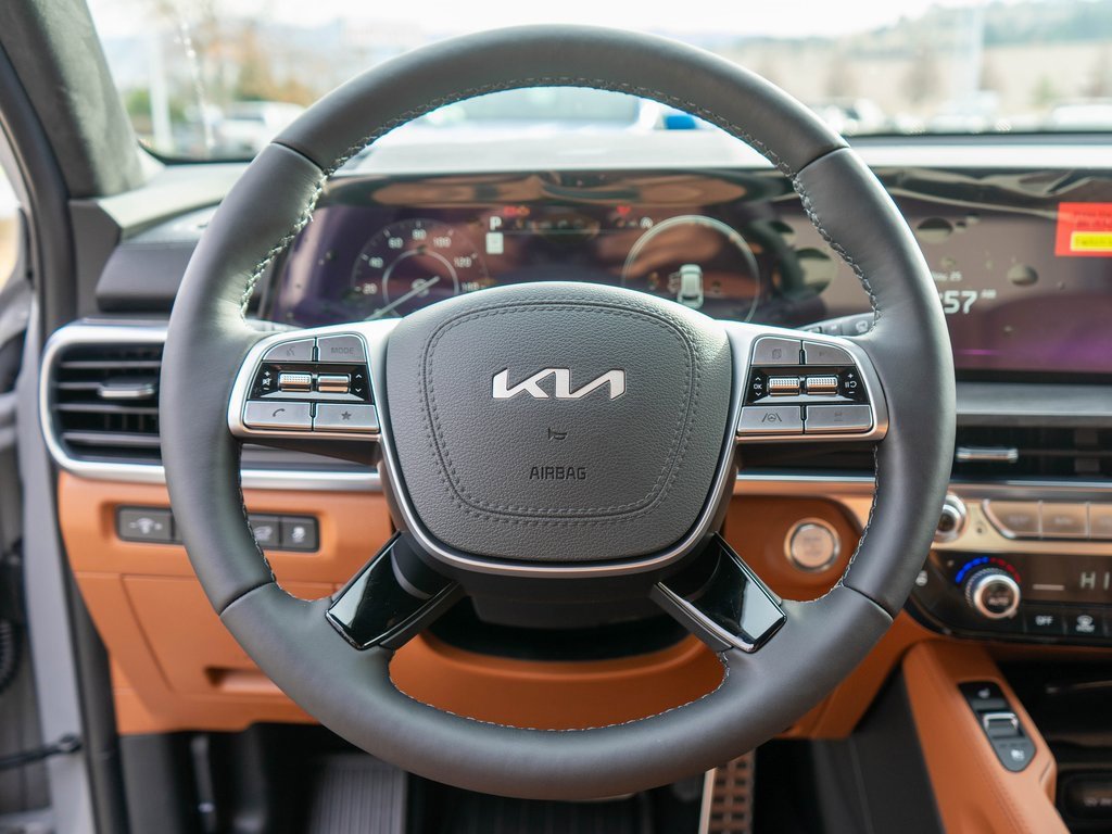 New 2025 Kia Telluride SX Prestige X-Line image 18