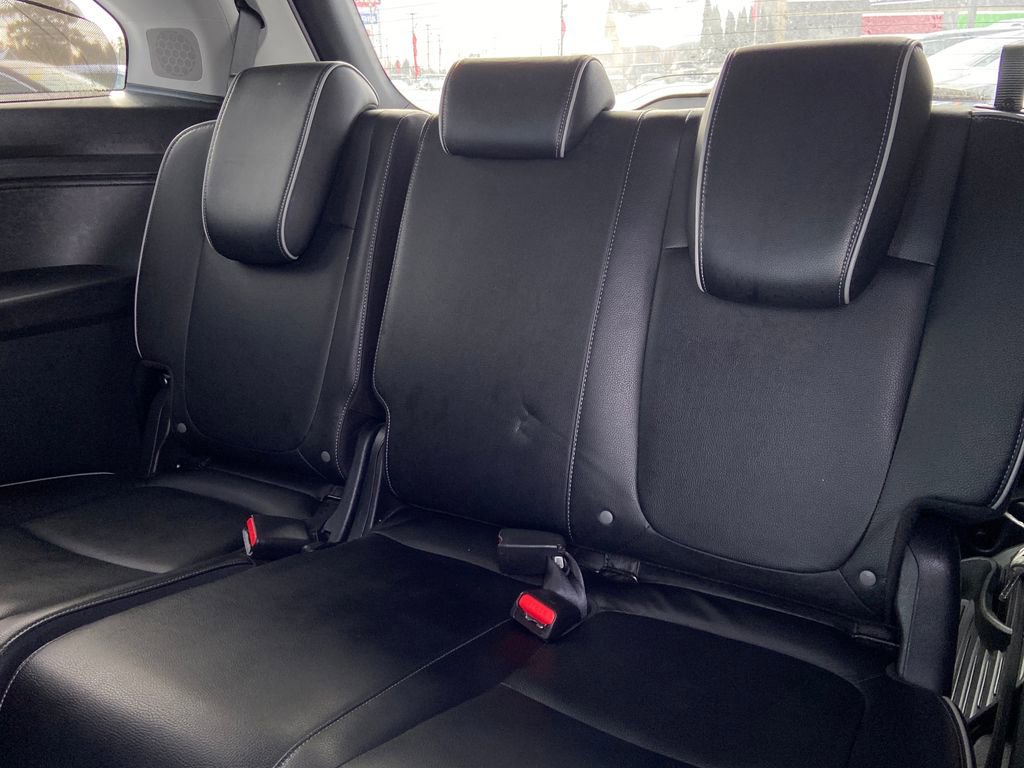 Used 2023 Honda Odyssey Elite image 19