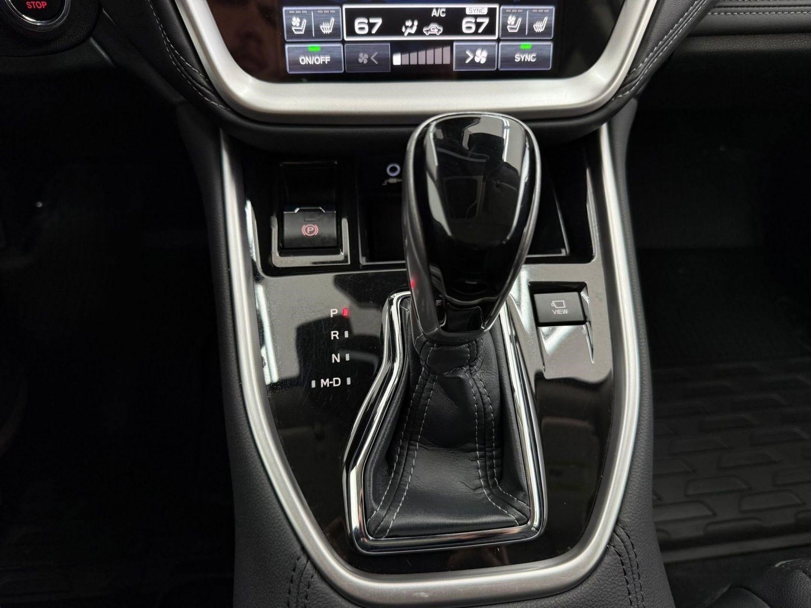 Used 2023 Subaru Outback Touring XT image 15