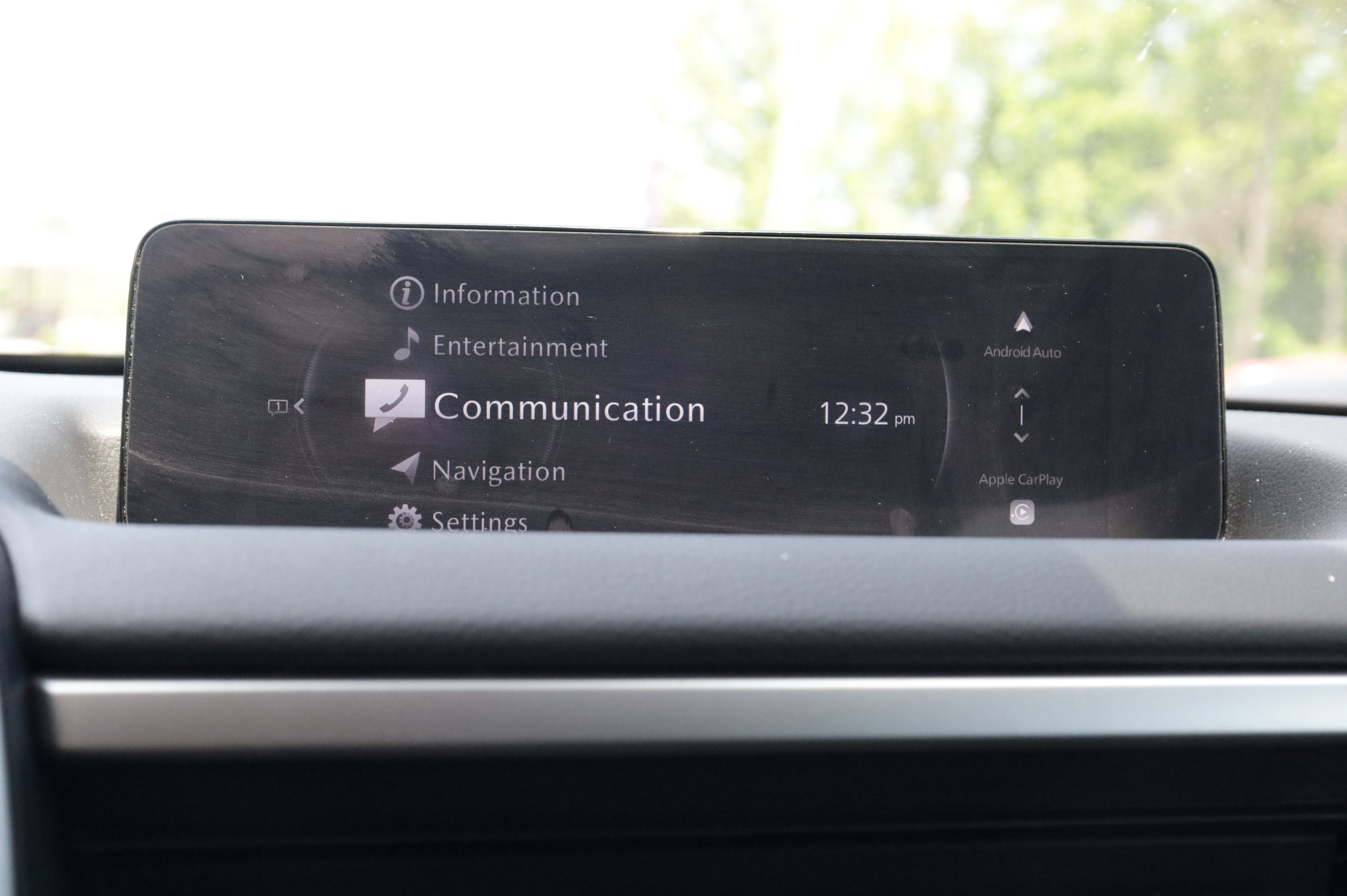 Used 2025 MAZDA CX-50 AWD 2.5 S w/ Preferred Package image 9