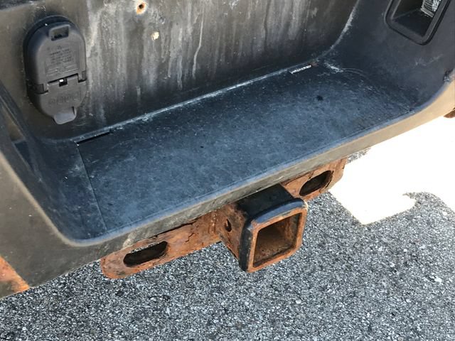 Used 2018 Ford F250 XL w/ Power Equipment Group RWD image 5