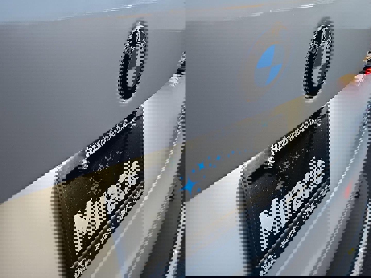 Used 2026 BMW X5 xDrive40i image 36