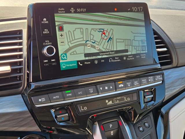 New 2026 Honda Odyssey Elite image 14