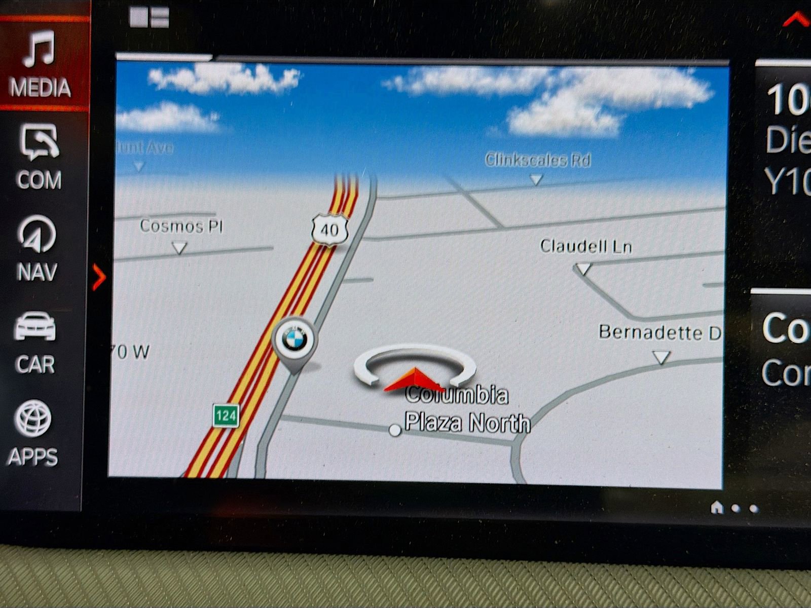 Used 2020 BMW M235i xDrive Gran Coupe M235i Gran Coupe xDrive w/ Premium Package image 16