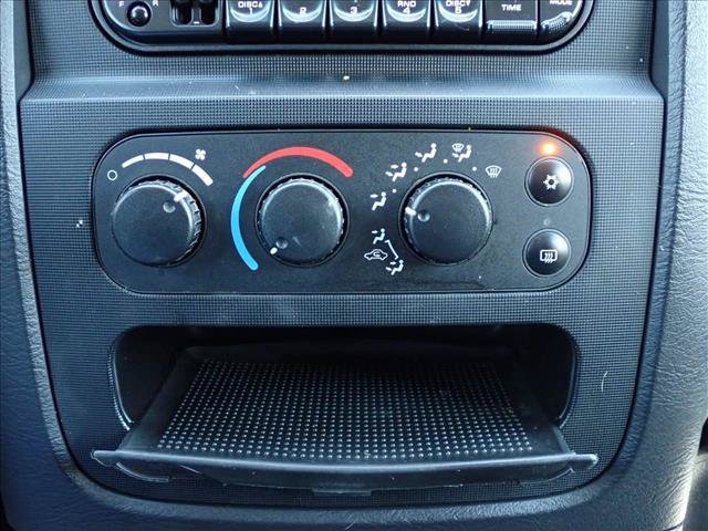Used 2003 Dodge Ram 2500 Truck ST AWD/4WD image 17
