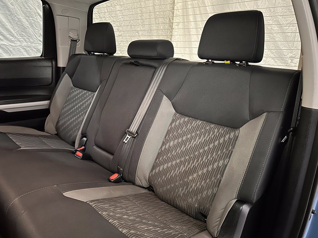 Used 2019 Toyota Tundra SR5 AWD/4WD image 36