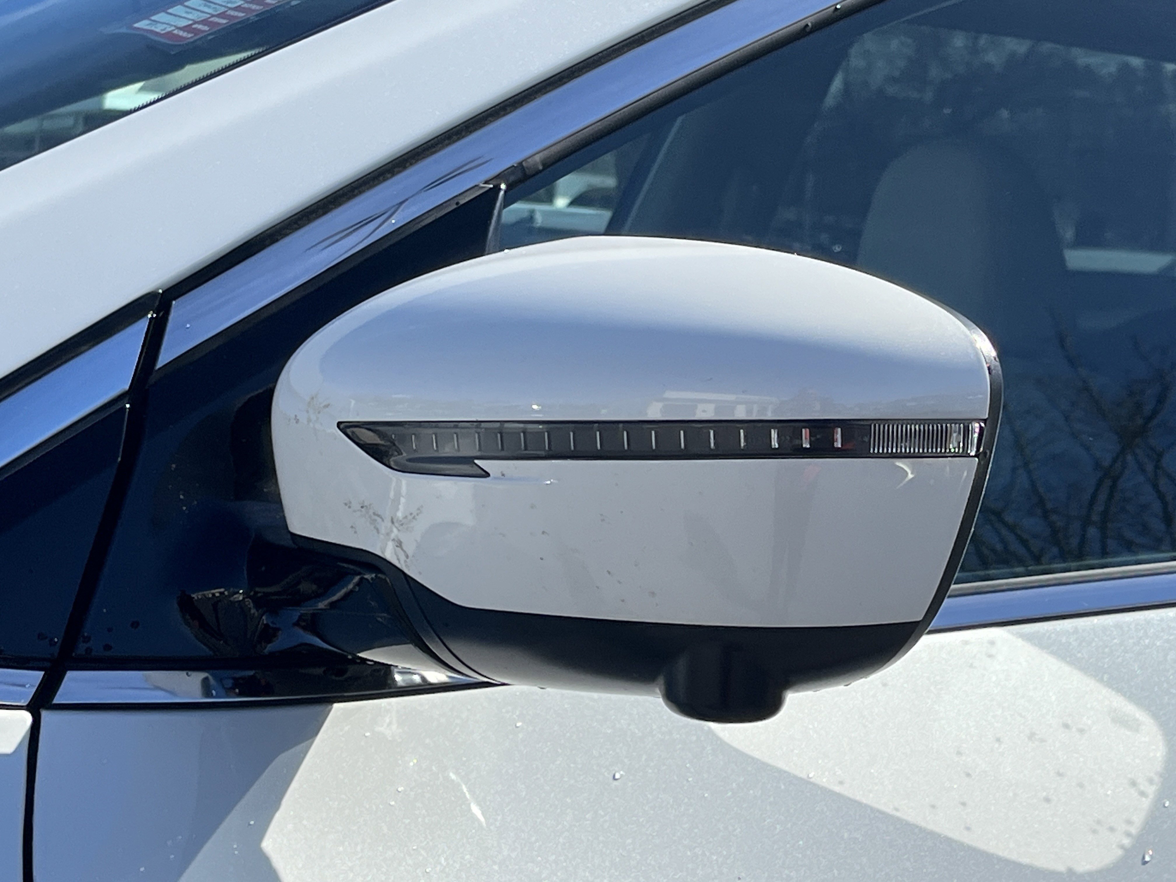 Used 2021 Nissan Murano Platinum w/ Cargo Package image 33