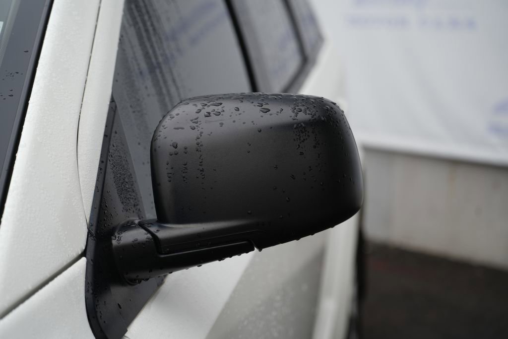 Used 2018 Dodge Journey SE w/ Mopar All Weather Group image 12