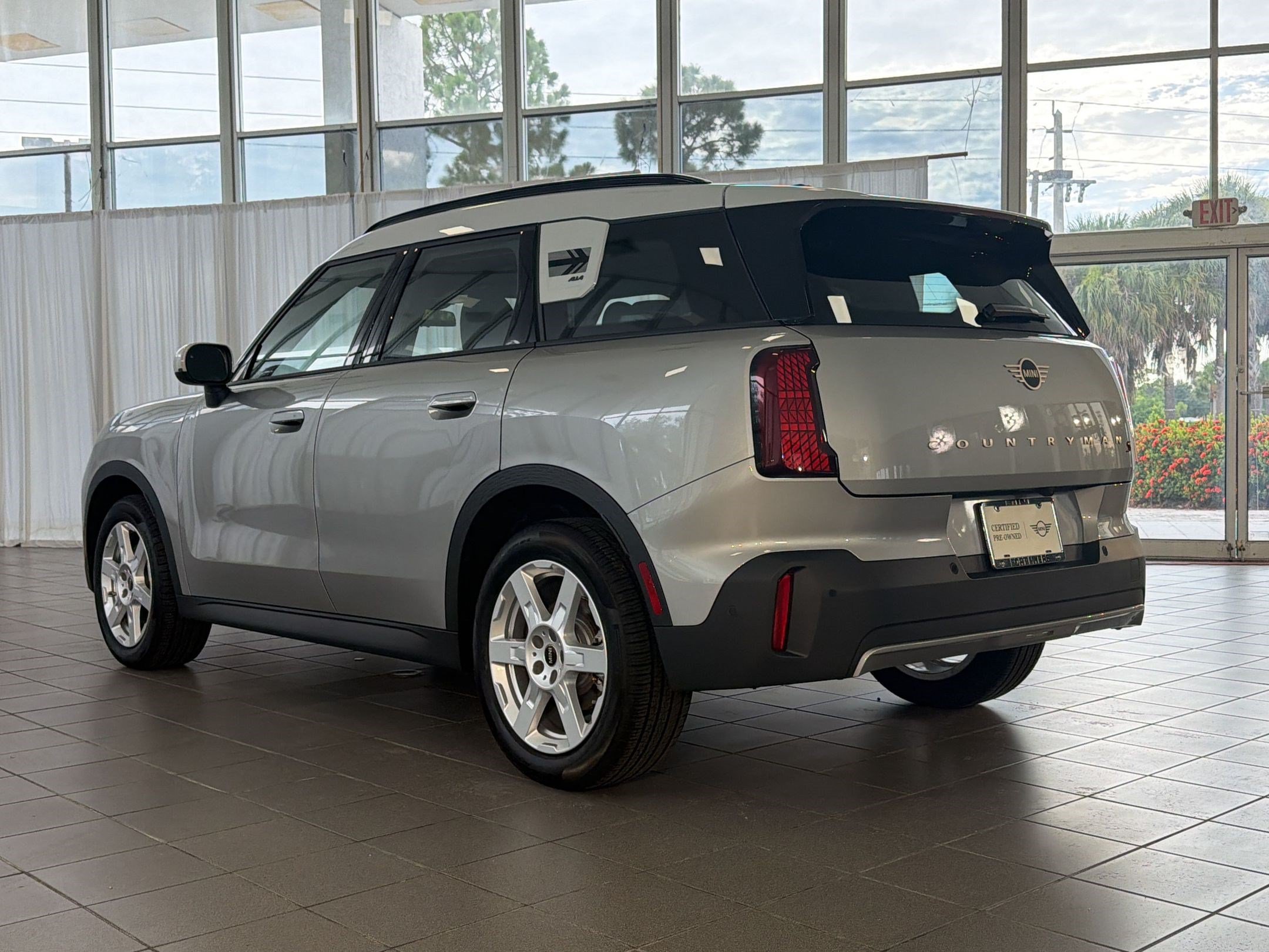 Used 2026 MINI Cooper Countryman S AWD/4WD image 3