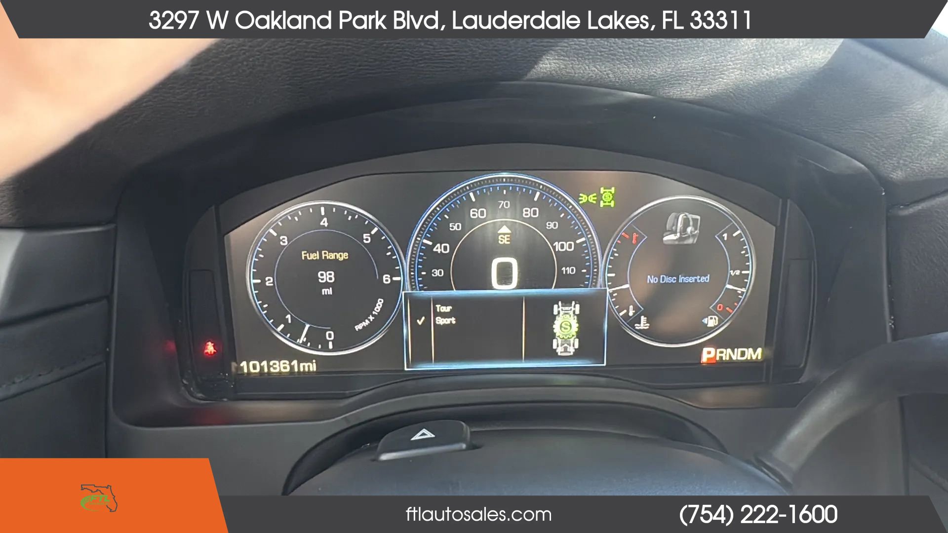 Used 2015 Cadillac Escalade Premium RWD image 83