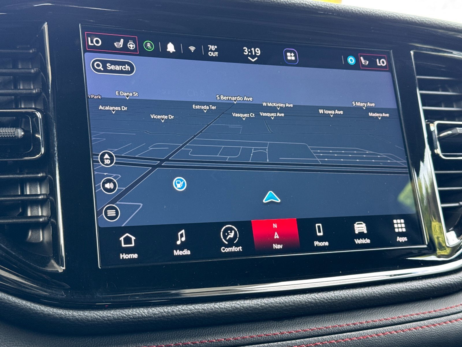 Certified 2023 Dodge Durango GT image 20