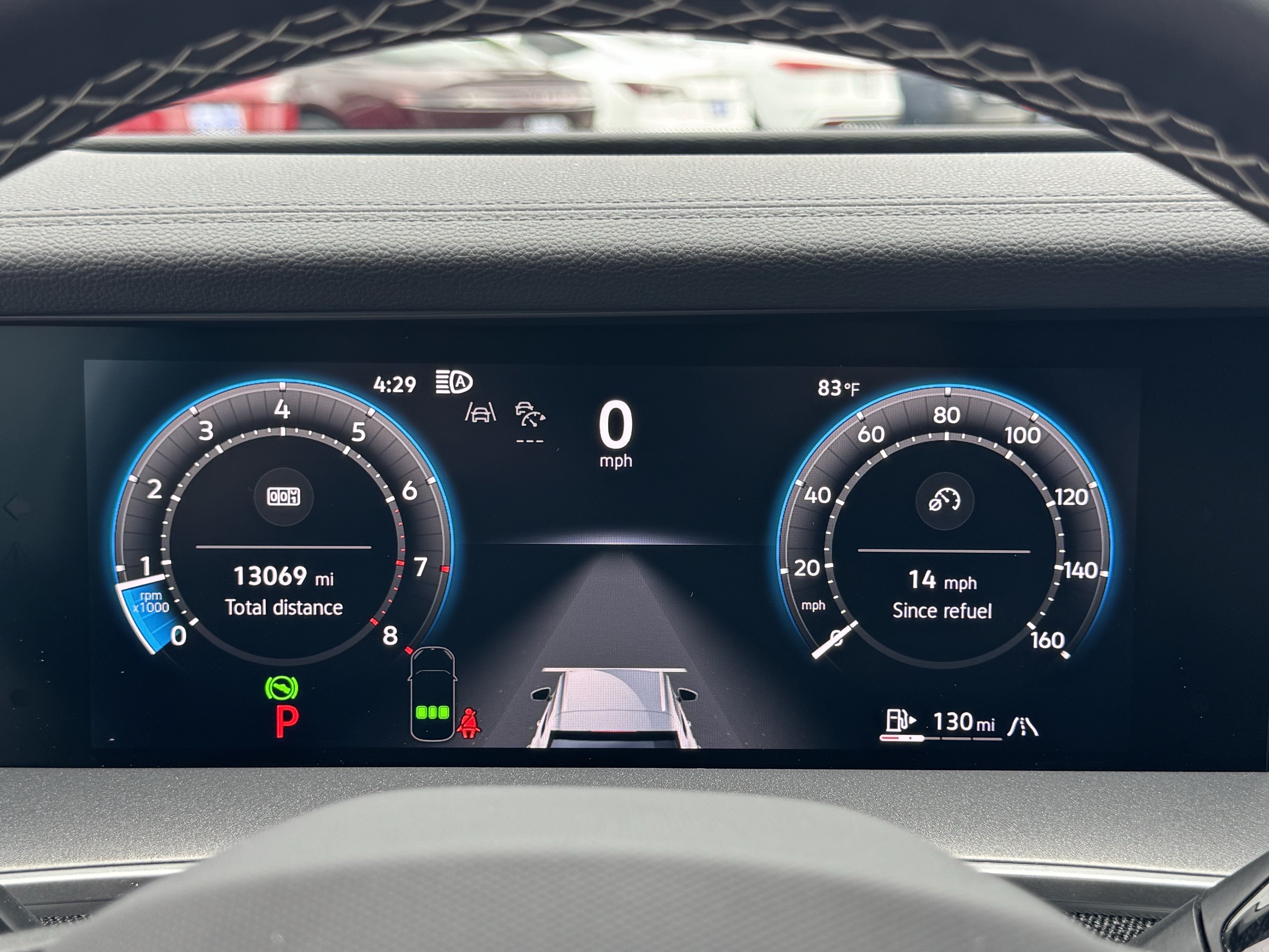 Certified 2025 Volkswagen Tiguan S AWD/4WD image 20