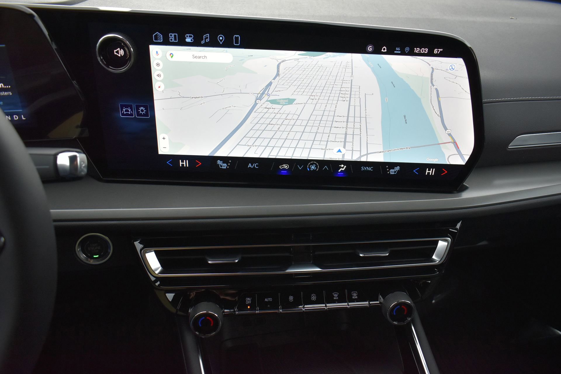 New 2026 Chevrolet Traverse LT w/ Sun and Wheel Package image 28