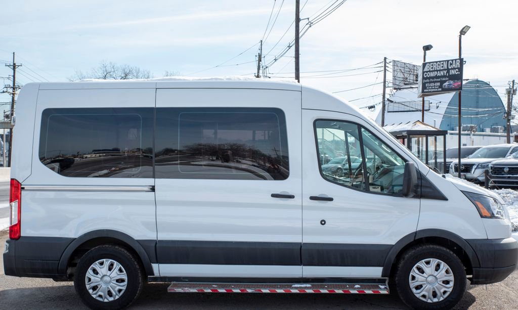 Used 2018 Ford Transit 150 XL image 13