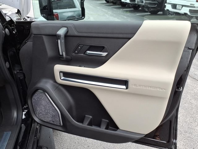 New 2026 GMC Hummer EV 4x4 Crew Cab image 26