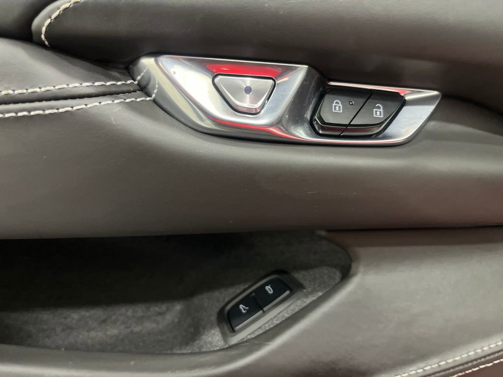 Certified 2023 Chevrolet Corvette Stingray Premium Conv w/ Z51 Performance Package image 12