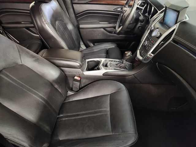 Used 2012 Cadillac SRX Performance FWD image 3