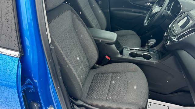 Certified 2024 Chevrolet Equinox LT image 43