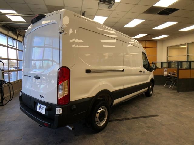 New 2026 Ford Transit 350 148 Medium Roof image 7
