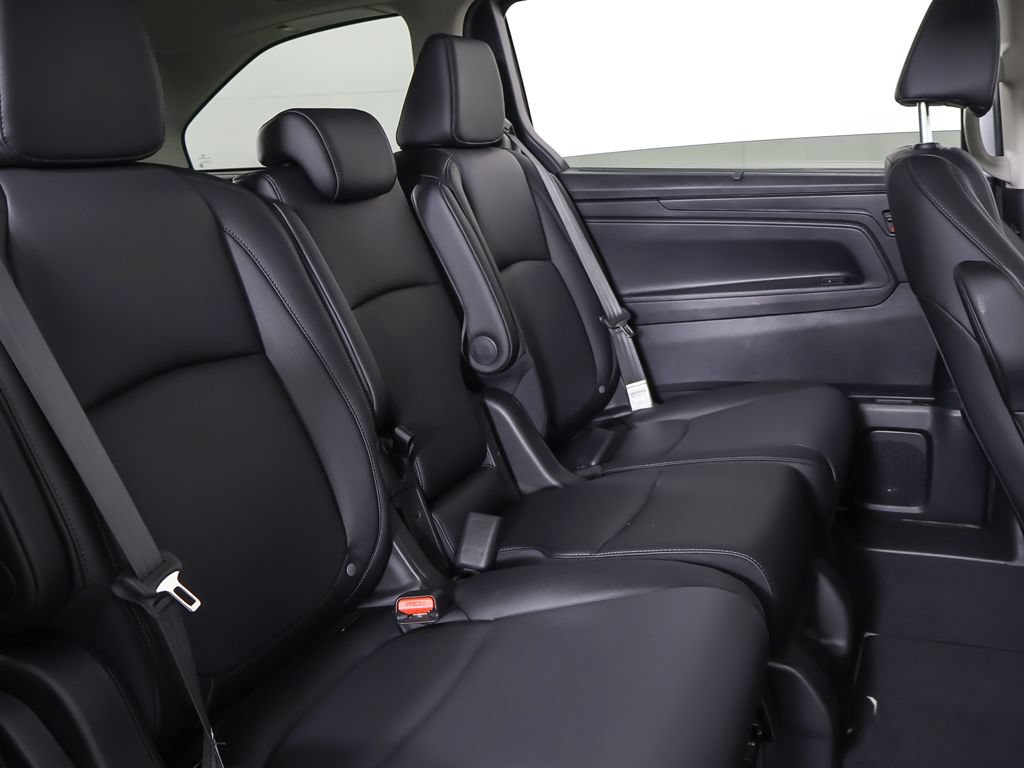 New 2026 Honda Odyssey EX-L image 20