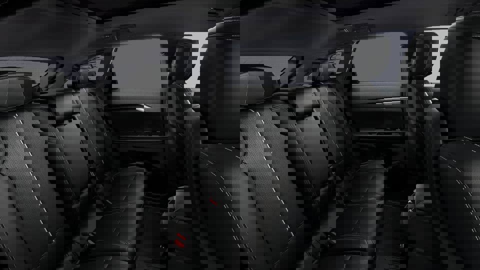 New 2026 Cadillac Optiq Sport 2 image 36