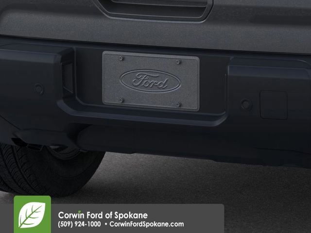 New 2026 Ford Bronco Sport Big Bend AWD/4WD image 23