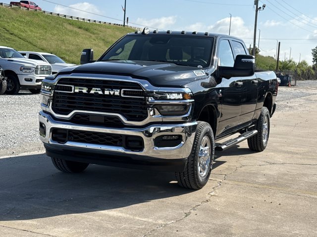 New 2026 RAM 2500 Tradesman image 12