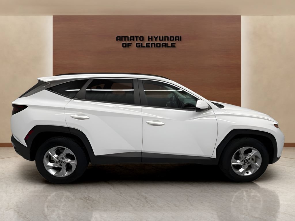 Used 2024 Hyundai Tucson SEL AWD/4WD image 6