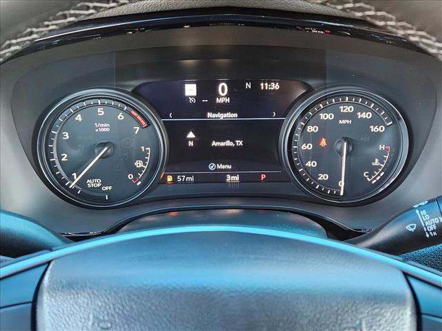 New 2025 Cadillac XT5 Premium Luxury w/ Technology Package image 11